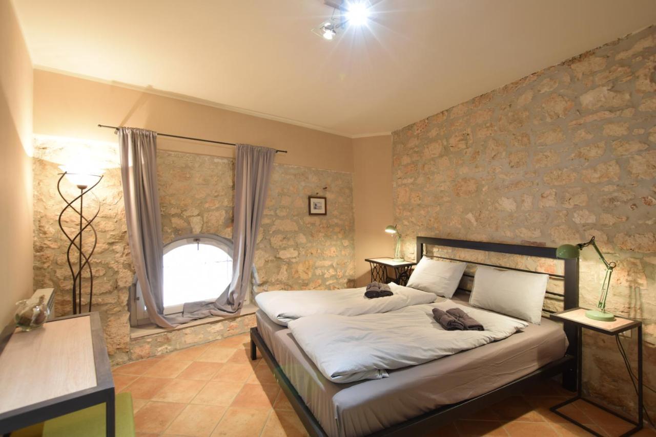 Saison Openning Prices Luxury Villa Nini With Fireplace, Private Pool, Bikes, Barbecue And Much More Porec Ngoại thất bức ảnh